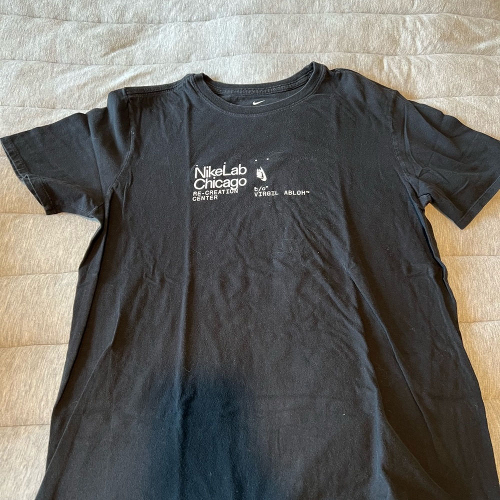 Nike Lab Chicago Tee